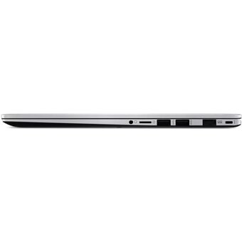  Ноутбук MSI MS-15S1 Modern 15 F13MG-094XBY (9S7-15S122-094) Urban Silver 